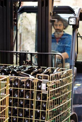 2016, ancora da record l’export di vino Italiano