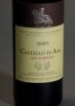 Il Chianti Classico San Lorenzo 2010 Gran Selezione Castello di Ama, unico vino nei dieci della Top 100 del Wine Spectator, che ha messo in classifica 19 etichette italiane